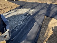 Rock Hauling