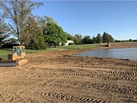 Excavating