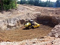 Pond or Lake Development