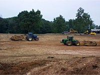 Pond or Lake Development