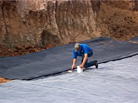 Pond or Lake Development