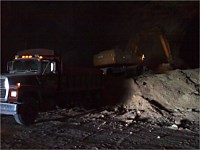 Rock City Project