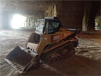Rock City Project
