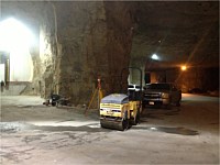 Rock City Project