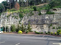 Rock City Project