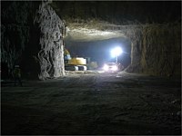 Rock City Project